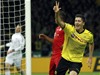 Những thước phim đẹp nhất ngày Dortmund "bẻ nanh" Hùm xám Bayern